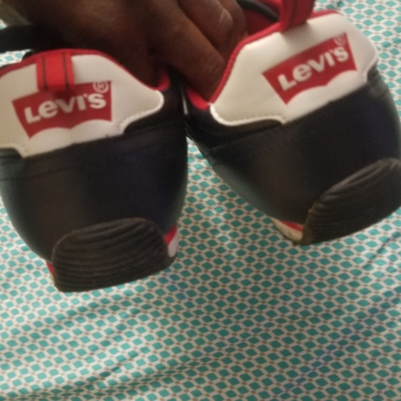 Levi casual shoes - Picture 3 of 6